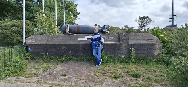 Szukam partnera starszego pana