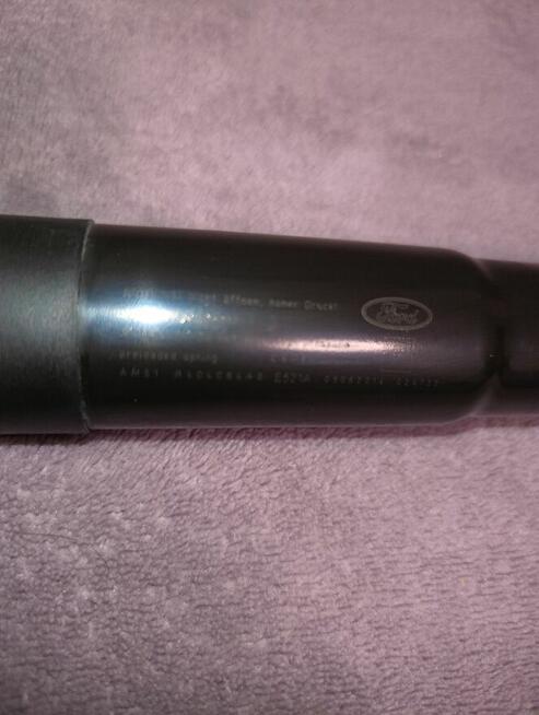 Siłownik klapy elektryczny FORD C-MAX komplet