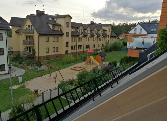 Wynajmę mieszkanie w Obornikach Śląskich 40m2