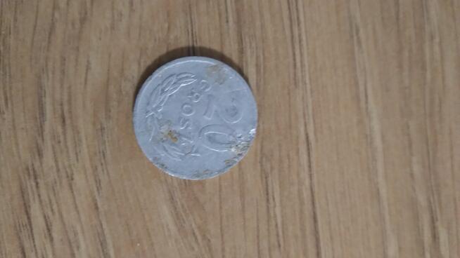 20 gr z 1978 spłaszczone