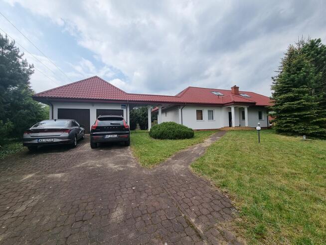 Wolnostojacy, Działka 3001m2,Garaż na 2 samochody