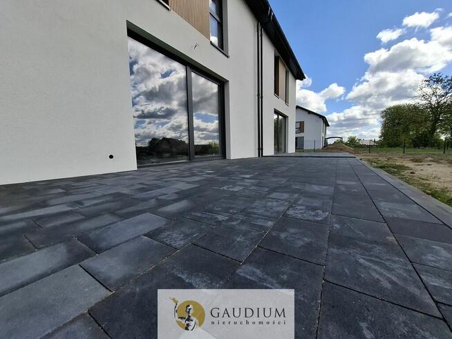 Przytulny dom pod Żukowem - stan deweloperski!