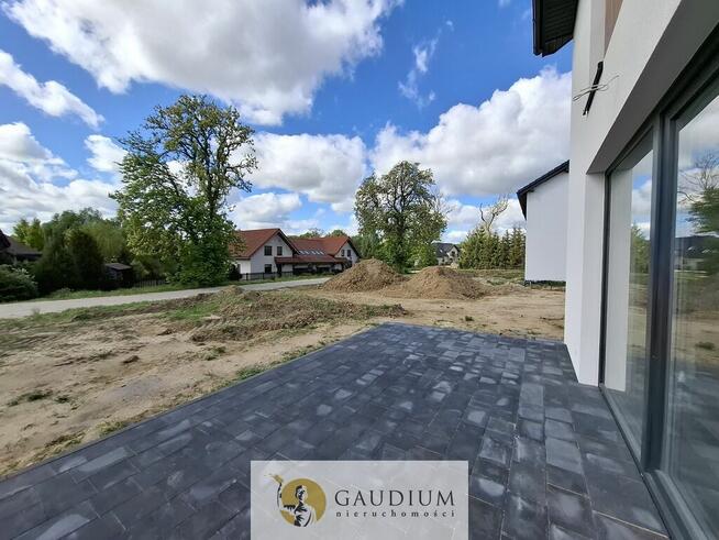 Przytulny dom pod Żukowem - stan deweloperski!