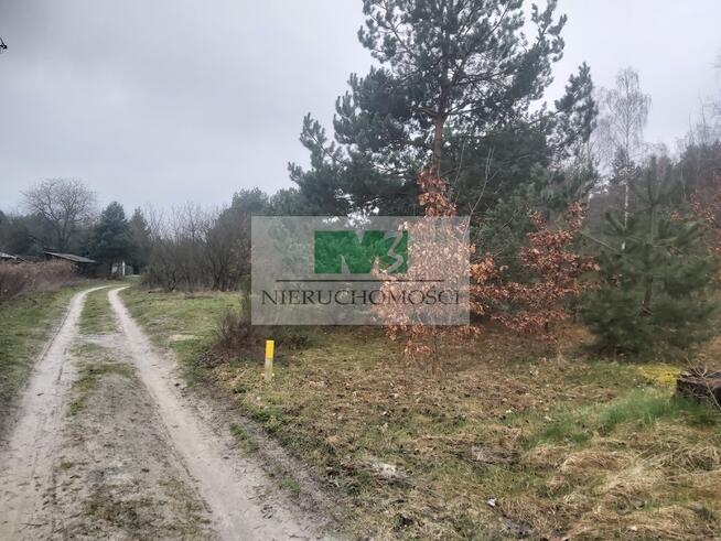 DZIAŁKA Z MOŻLIWOŚCIĄ ZABUDOWY W LEŻAJSKU