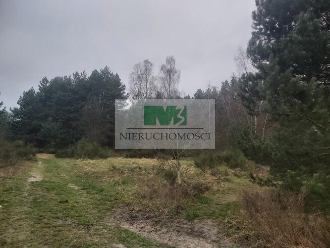 DZIAŁKA Z MOŻLIWOŚCIĄ ZABUDOWY W LEŻAJSKU
