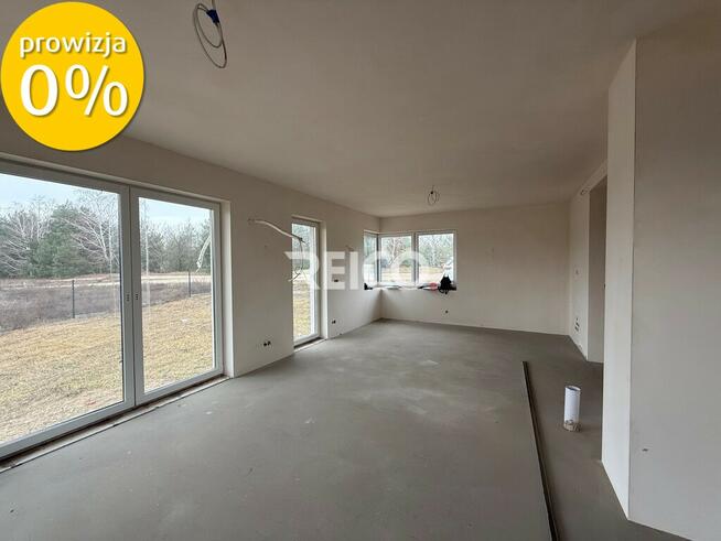 Przestrony, blisko lasu, obniżona cena