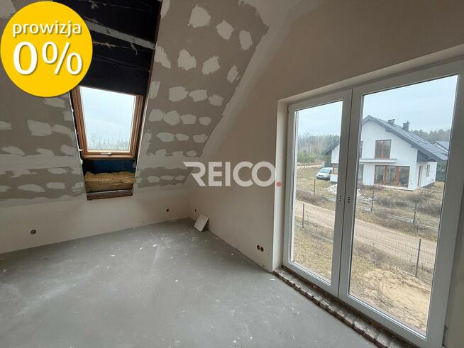 Przestrony, blisko lasu, obniżona cena