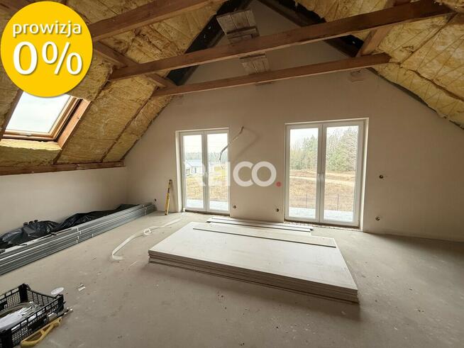 Przestrony, blisko lasu, obniżona cena