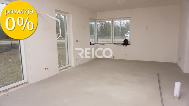 Przestrony, blisko lasu, obniżona cena