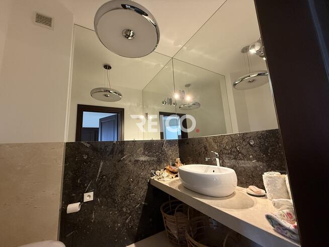 Rezydencja blisko Warszawy, basen, las !!!