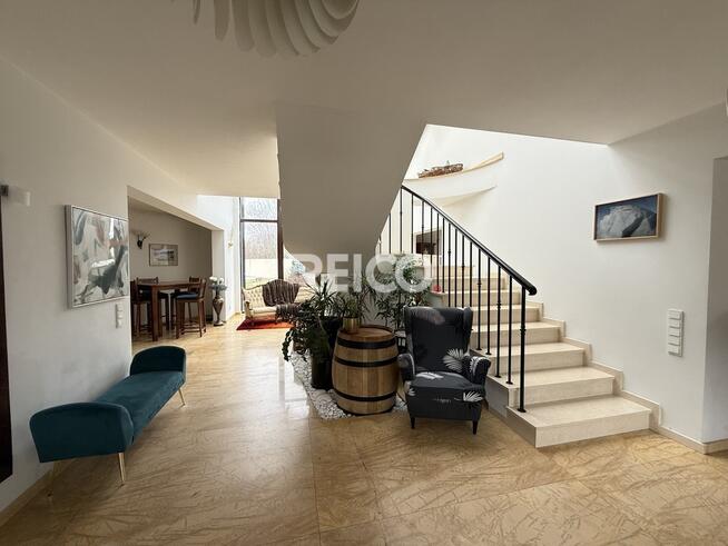 Rezydencja blisko Warszawy, basen, las !!!