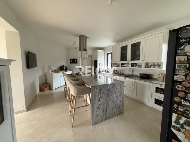 Rezydencja blisko Warszawy, basen, las !!!