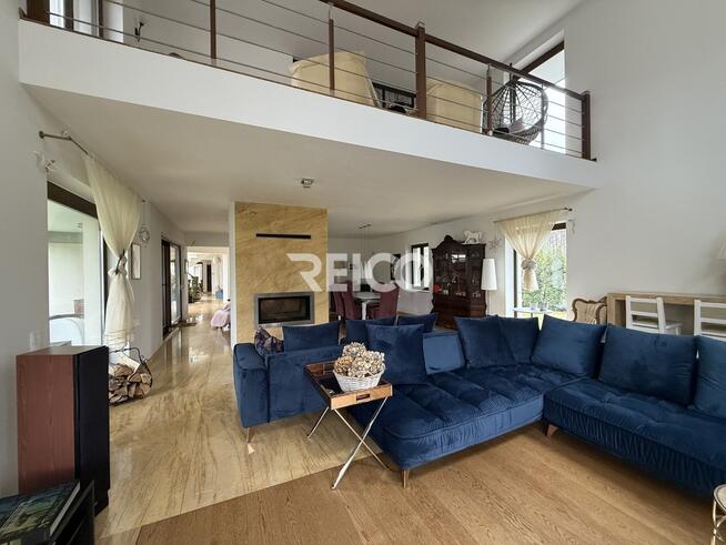 Rezydencja blisko Warszawy, basen, las !!!