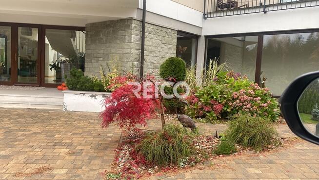 Rezydencja blisko Warszawy, basen, las !!!