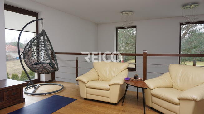 Rezydencja blisko Warszawy, basen, las !!!