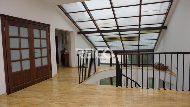 Rezydencja blisko Warszawy, basen, las !!!