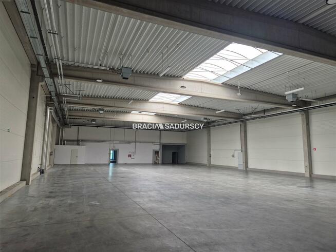 Lokal użytkowy Kraków Bieżanów-Prokocim, Półłanki