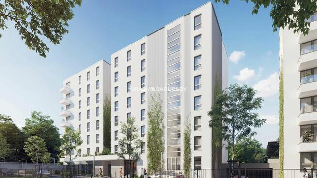 Mieszkanie Kraków Prądnik Biały, Prądnik Biały, Imbramowska