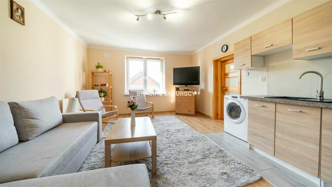 Mieszkanie Zielonki, Na Ogrody