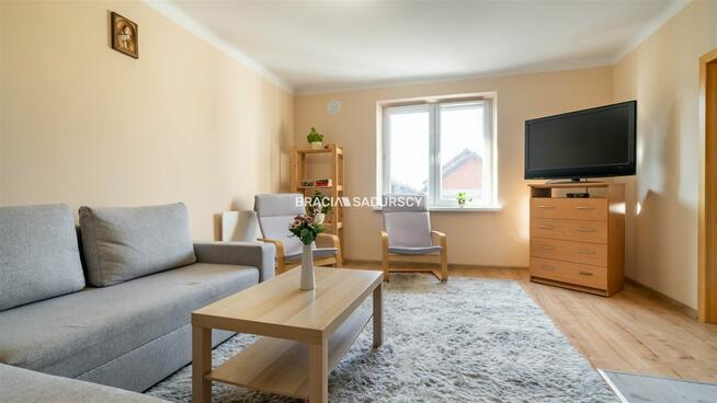 Mieszkanie Zielonki, Na Ogrody