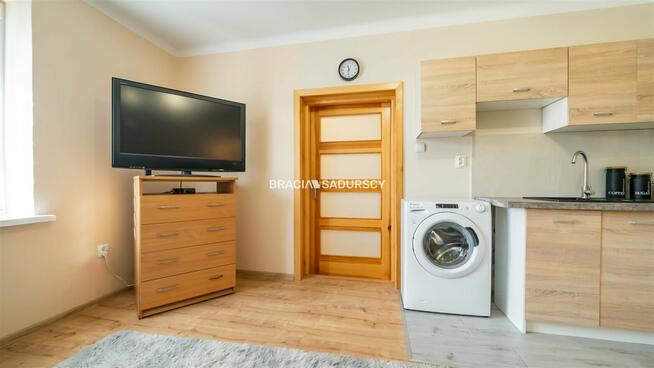 Mieszkanie Zielonki, Na Ogrody