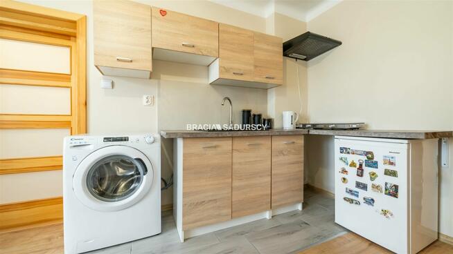 Mieszkanie Zielonki, Na Ogrody