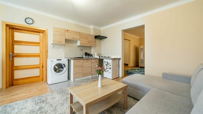 Mieszkanie Zielonki, Na Ogrody