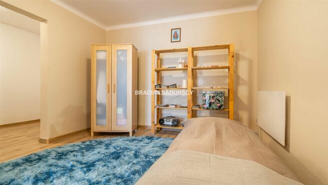 Mieszkanie Zielonki, Na Ogrody