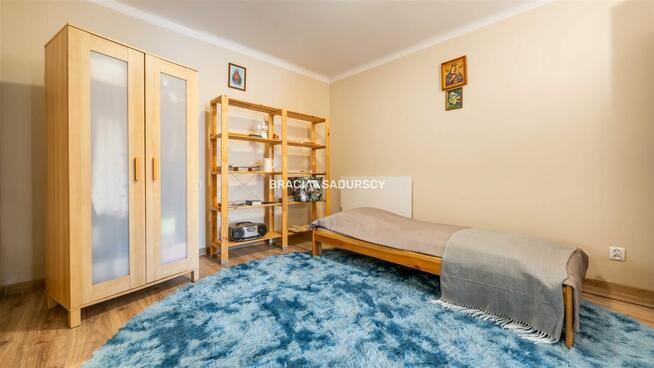 Mieszkanie Zielonki, Na Ogrody