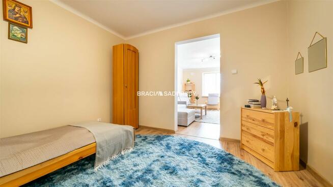 Mieszkanie Zielonki, Na Ogrody