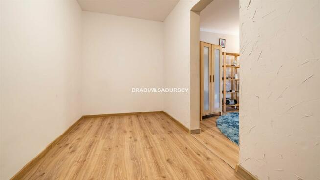 Mieszkanie Zielonki, Na Ogrody