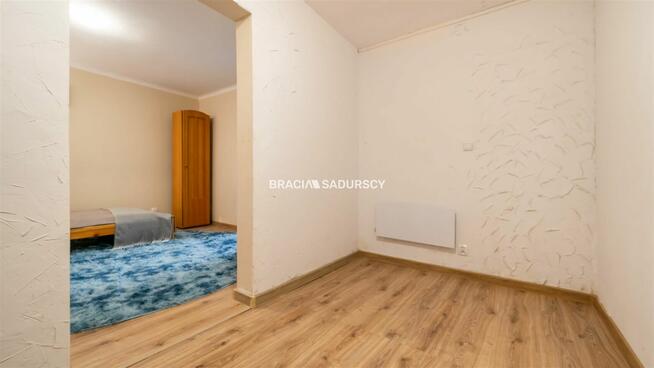 Mieszkanie Zielonki, Na Ogrody