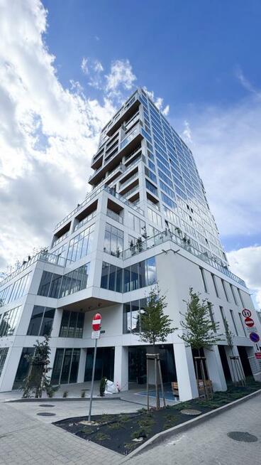 Mieszkanie Szczecin Centrum, Felczaka