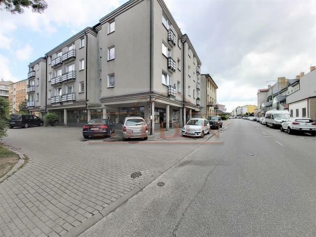 Lokal użytkowy Siedlce, 11-go Listopada