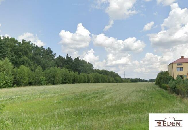 Działka rolno-budowlana Łuków, ul. Żelechowska