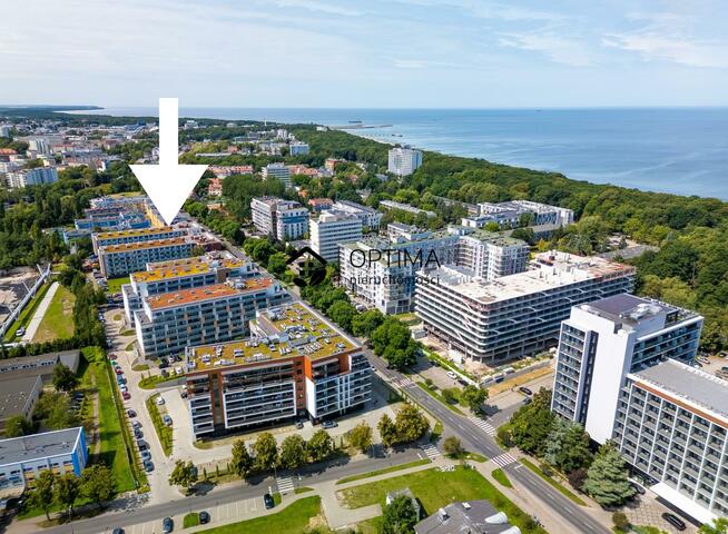 Mieszkanie Kołobrzeg, Jana Kasprowicza