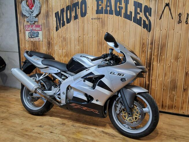 Kawasaki Ninja