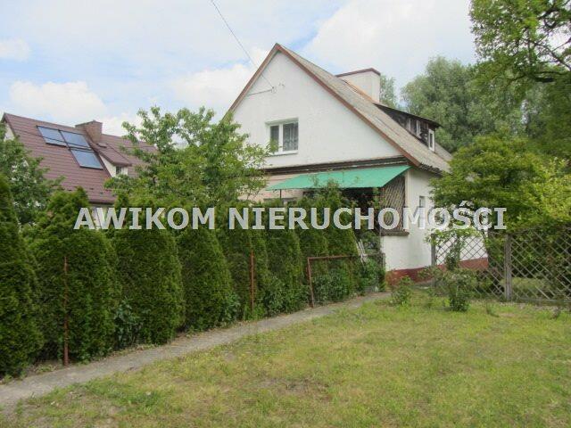 Dom Książenice gm. Grodzisk Mazowiecki