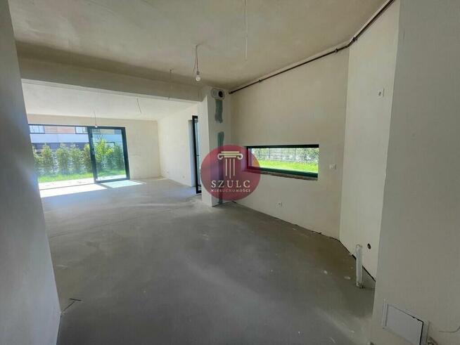 Gumieńce na sprzedaż nowoczesny szeregowiec.