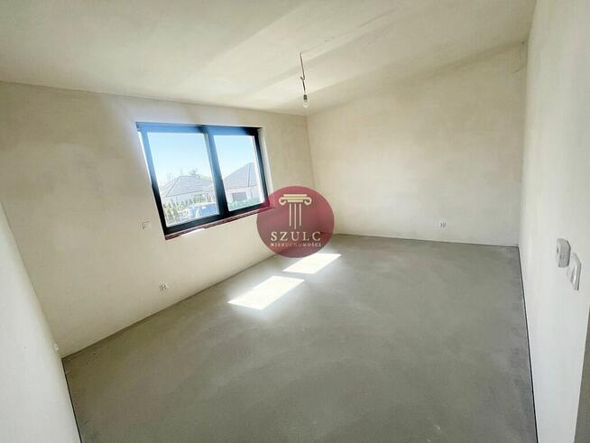 Gumieńce na sprzedaż nowoczesny szeregowiec.