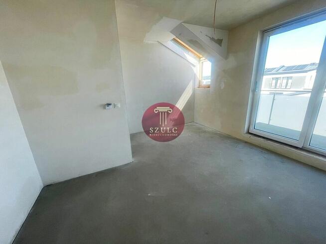 Gumieńce na sprzedaż nowoczesny szeregowiec.