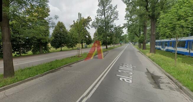 Dom Kraków Krowodrza, Wola Justowska, Królowej Jadwigi