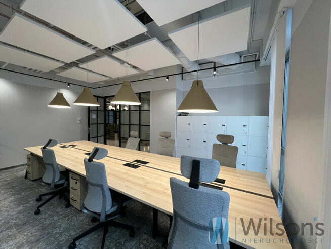 Lokal użytkowy Warszawa gm. Śródmieście Śródmieście, Plac Stanisława Małachowskiego