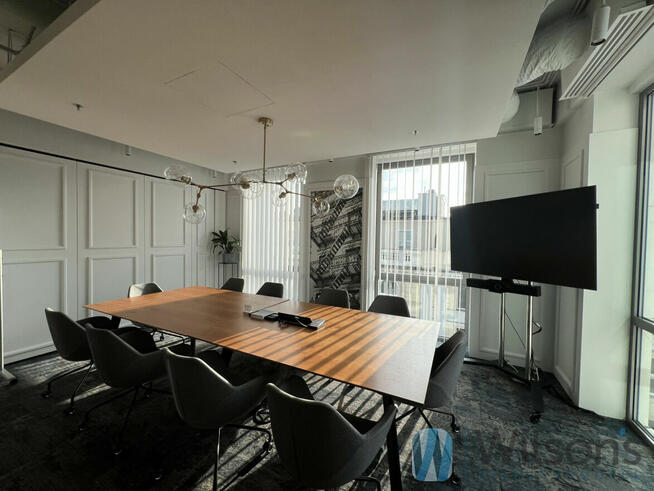 Lokal użytkowy Warszawa gm. Śródmieście Śródmieście, Plac Stanisława Małachowskiego