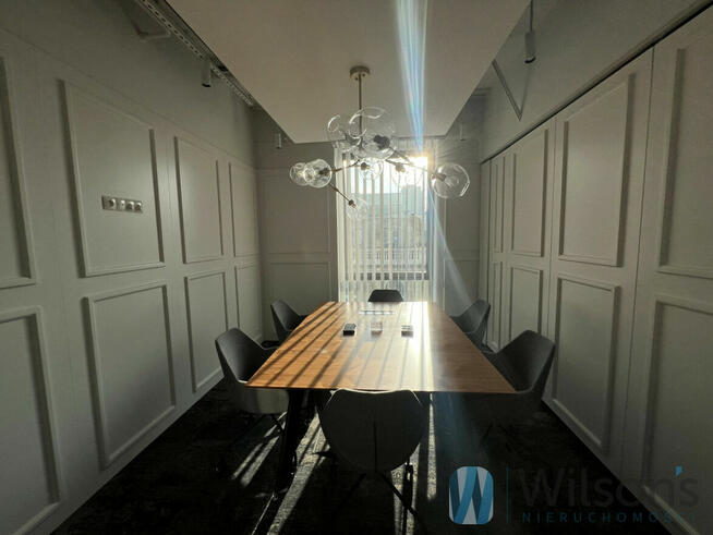 Lokal użytkowy Warszawa gm. Śródmieście Śródmieście, Plac Stanisława Małachowskiego