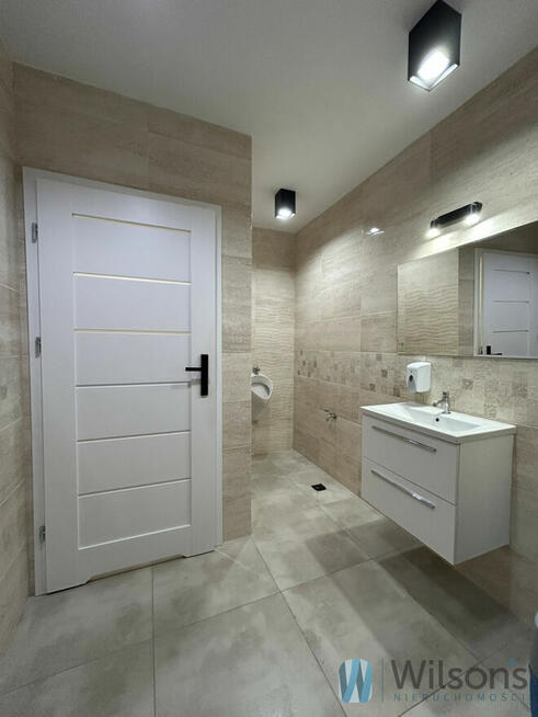 Lokal użytkowy Warszawa gm. Targówek Targówek, Radzymińska