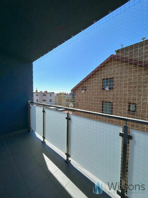 Lokal użytkowy Warszawa gm. Targówek Targówek, Radzymińska