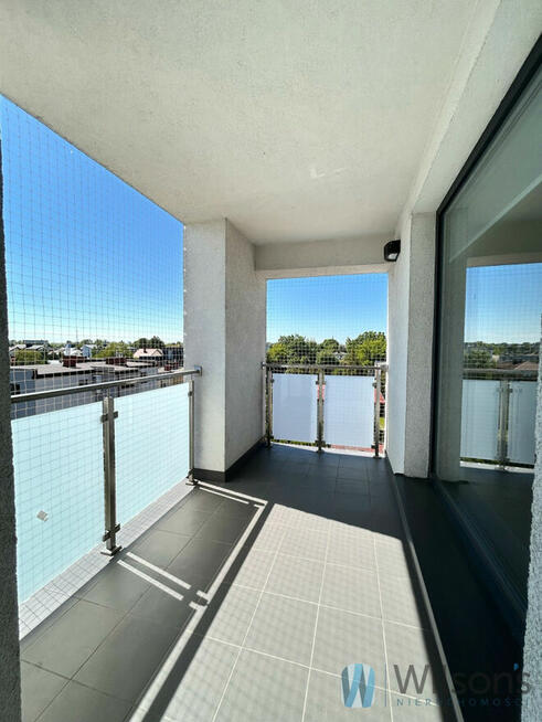 Lokal użytkowy Warszawa gm. Targówek Targówek, Radzymińska