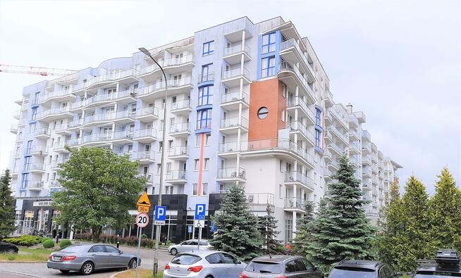 Mieszkanie Kołobrzeg Nadmorska, Kościuszki