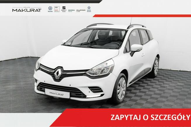 Renault Clio GD710UU#0.9 Energy TCe Alize Bluetooth Klima Tempomat Salon PL VAT 23%